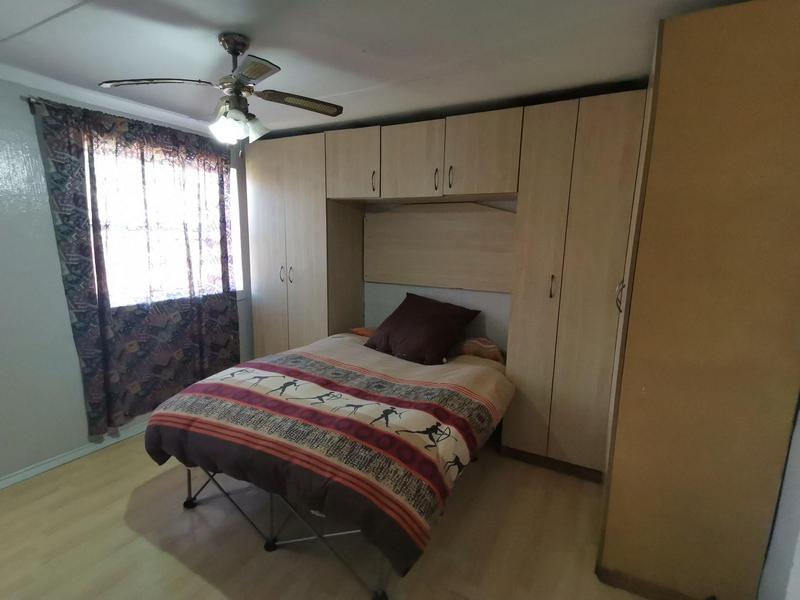 To Let 2 Bedroom Property for Rent in Portlands Western Cape
